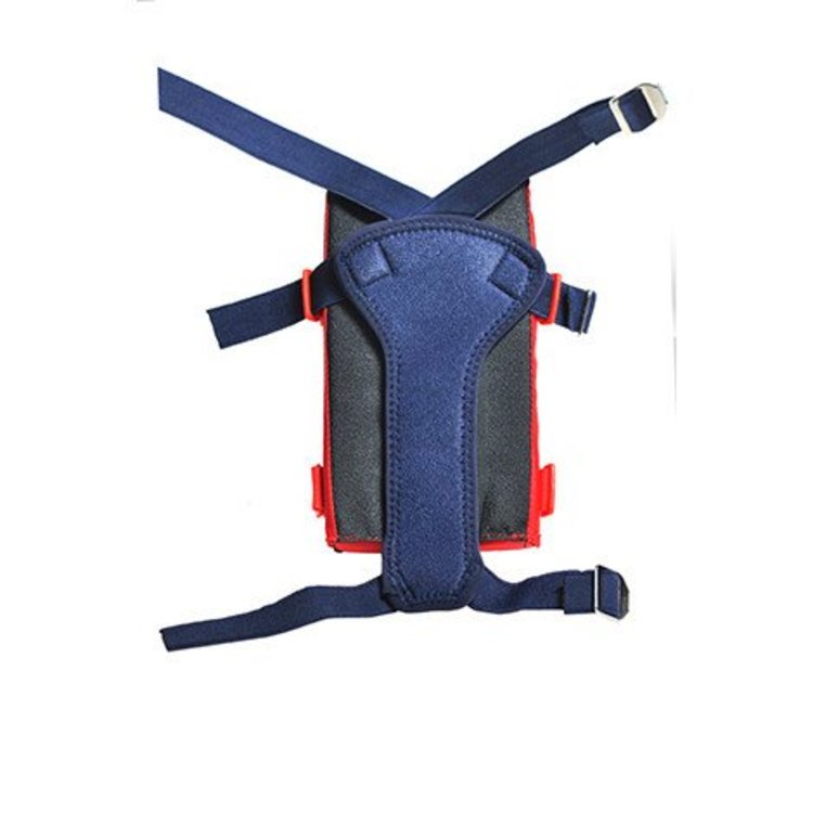 All Star Knee S'ports Baseball/Softball Catcher Knee Support Bagger