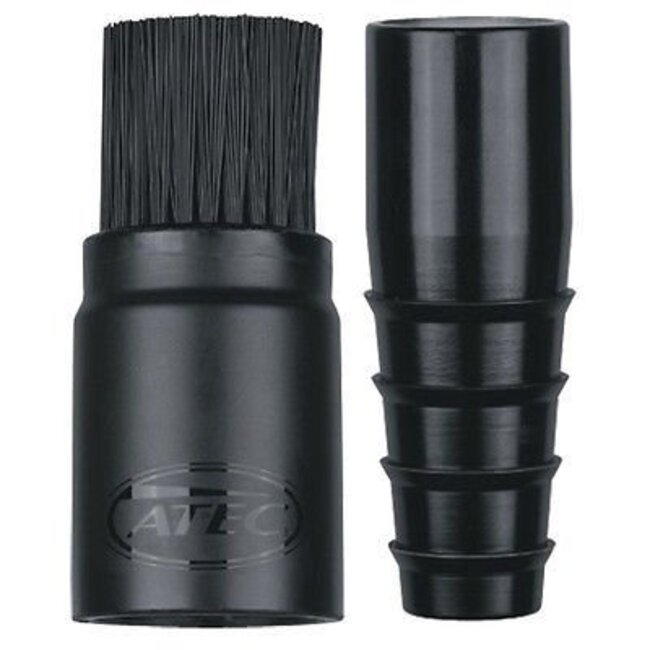 ATEC Brush Tee With Adapter