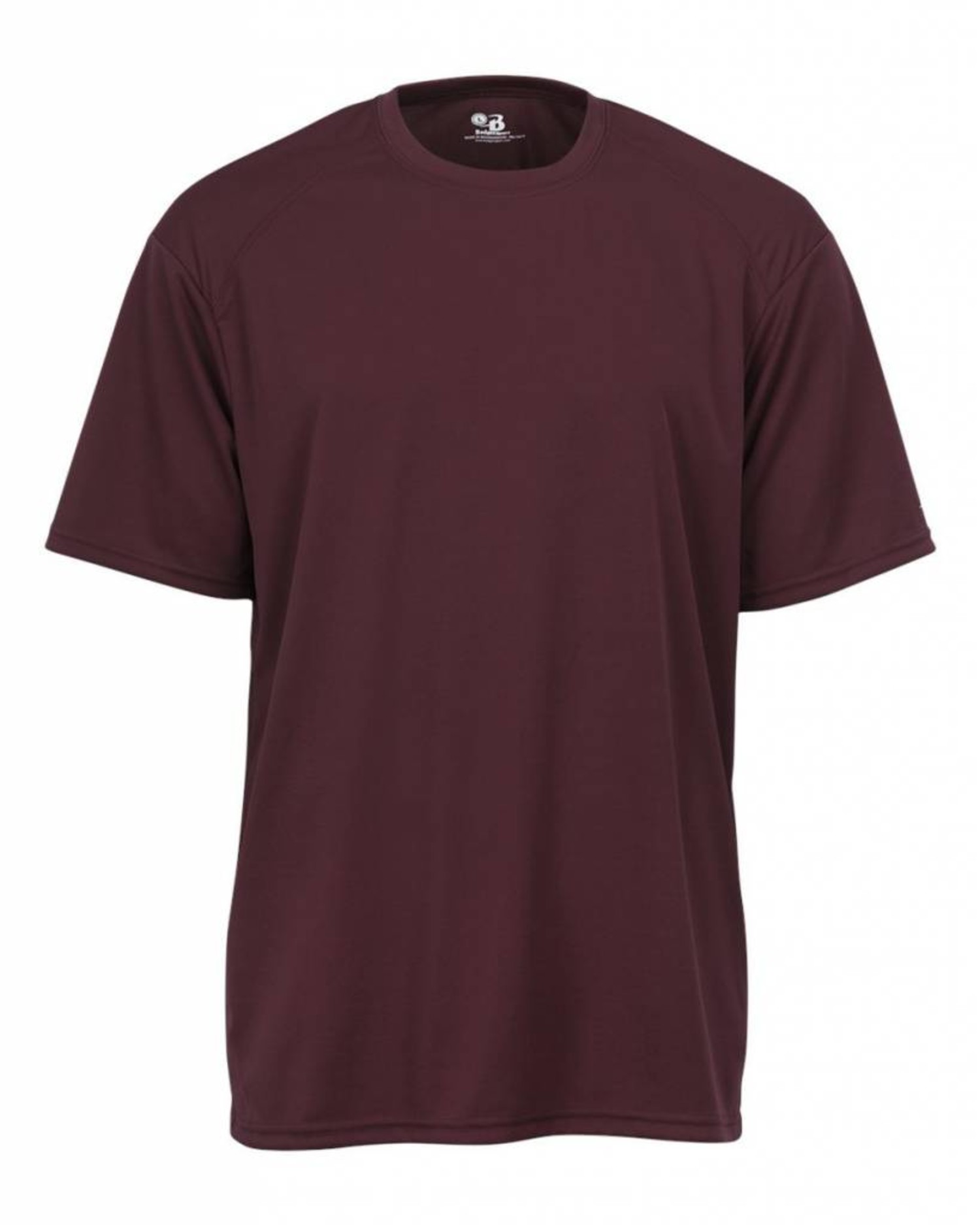 badger dry fit shirts