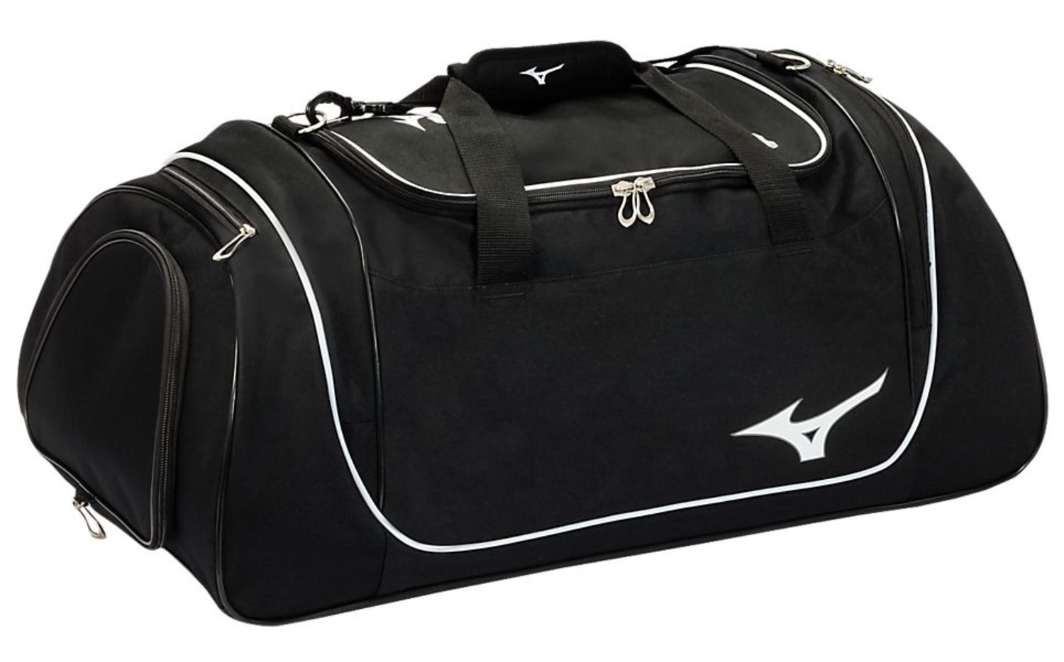 mizuno catchers bag
