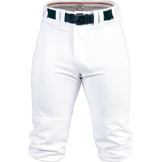 Rawlings Rawlings Youth Premium Knee-High Fit Knicker Baseball Pants - YP150K