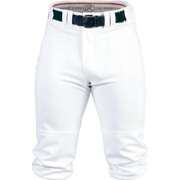 Champro Youth Pinstripe Knicker Baseball Pants BPPINKY