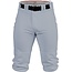 Rawlings Youth Premium Knee-High Fit Knicker Baseball Pants - YP150K