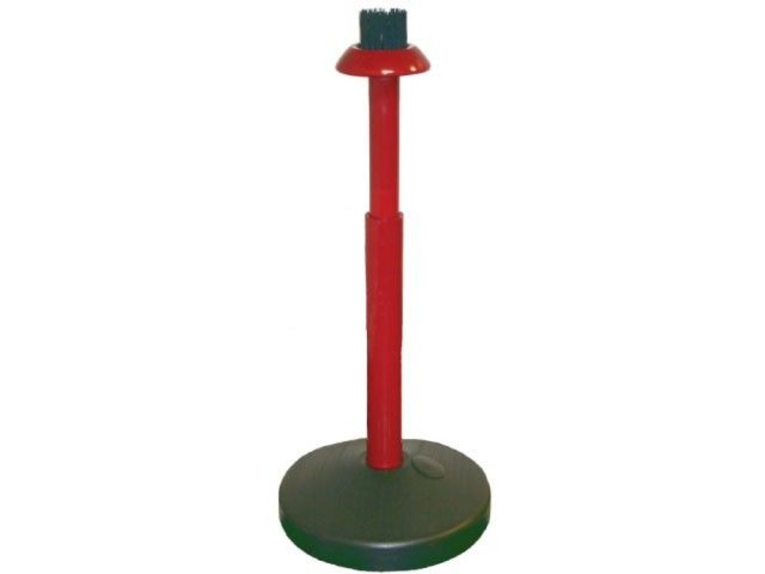 Muhl Tech Brush Top Batting Tee 