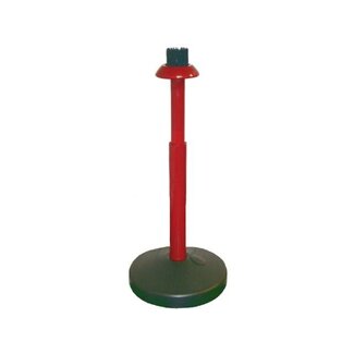 Muhl Tech Muhl Tech Brush Top Batting Tee