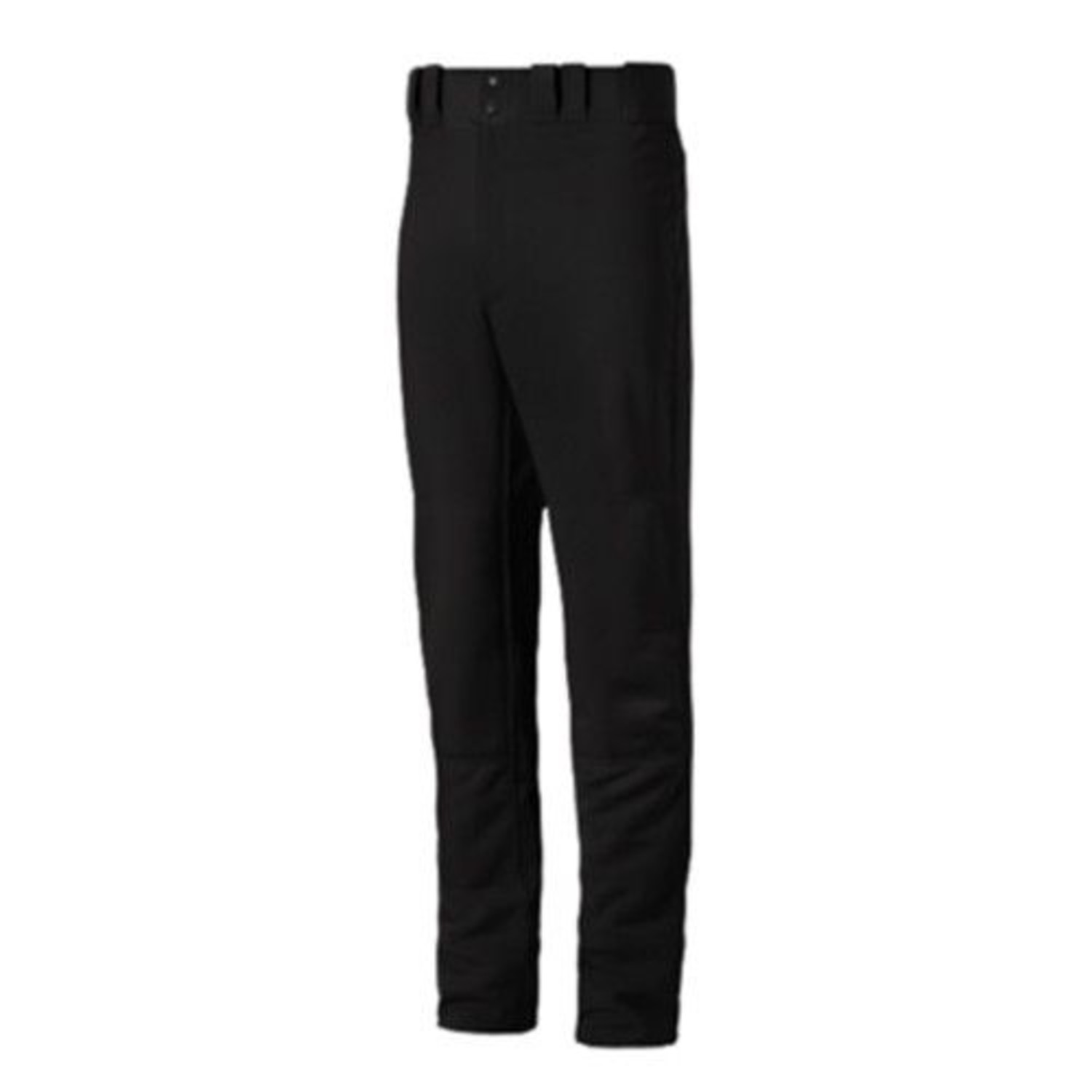 Mizuno Youth Select Pant - Black