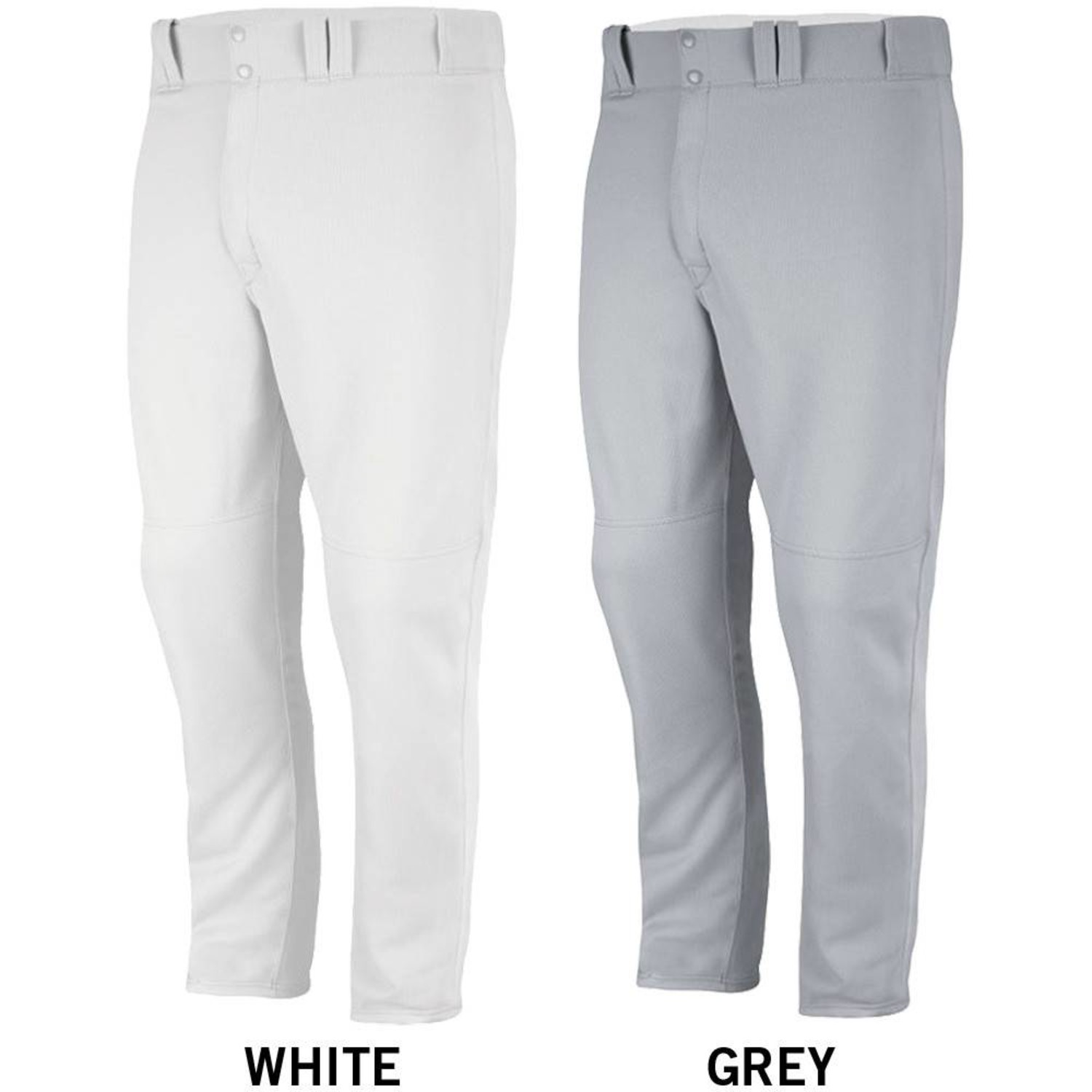 majestic tapered baseball pants