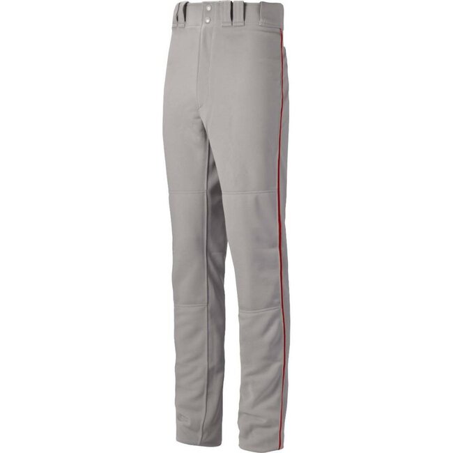 Mizuno Premier Pro G2 Pant Piped Adult - 350387
