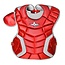 All Star System Seven Intermediate 15.5" Pro Chest Protector:  Ages 12-16 - CP1216S7