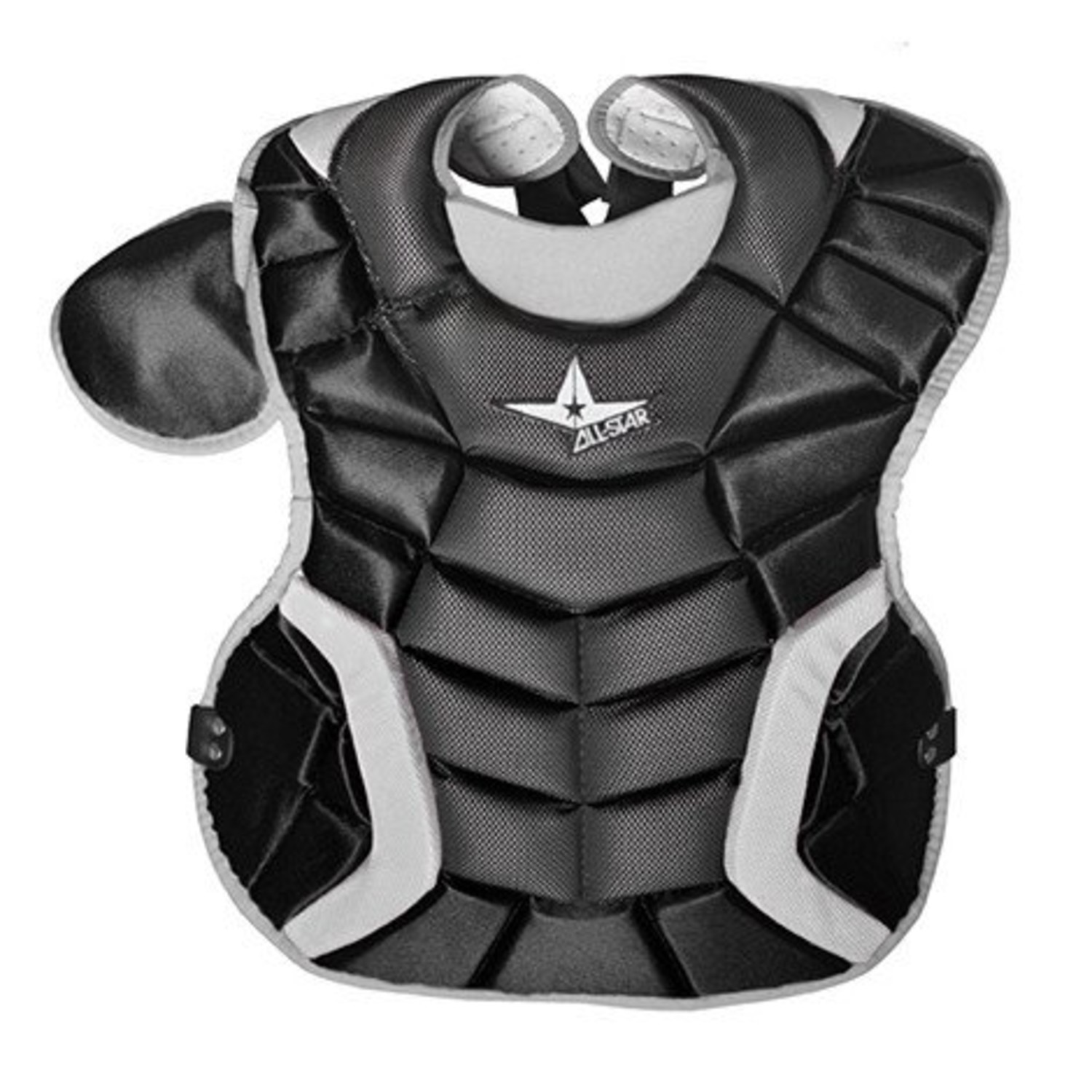 All-Star Player's Series 15.5 inch Chest Protector - CPCC1216PS - Navy