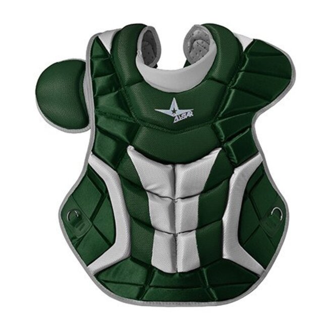 All-Star System Seven Adult 16.5" Pro Chest Protector - CP30PRO