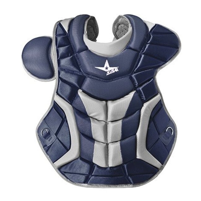 All-Star System Seven Adult 16.5" Pro Chest Protector - CP30PRO
