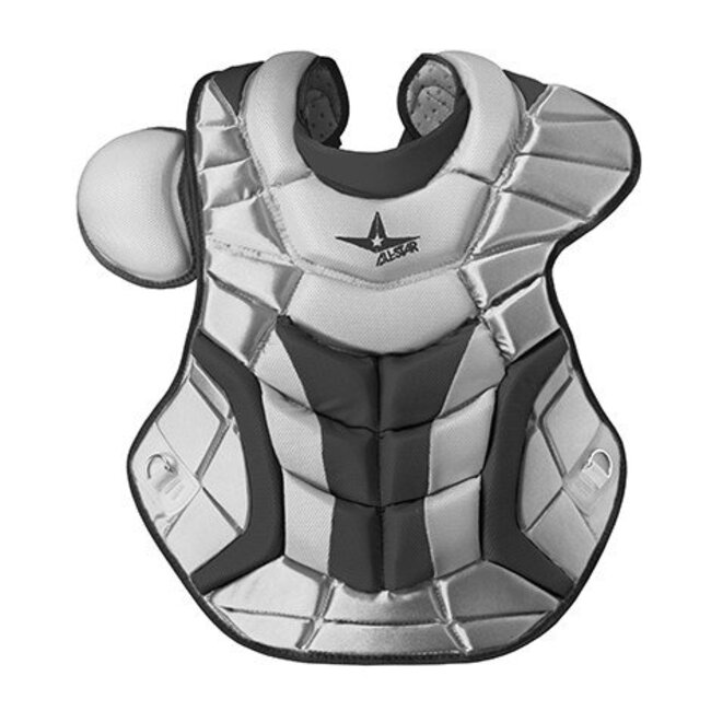 All-Star System Seven Adult 16.5" Pro Chest Protector - CP30PRO