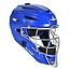 All Star System Seven Youth Solid Gloss Catching Helmet - MVP2510
