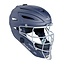 All-Star Youth System Seven Matte Catchers Helmet - MVP2510M
