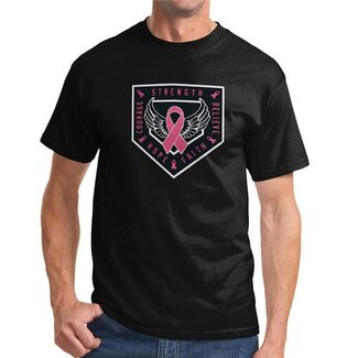 Bagger Sports Hope Tee - Mens