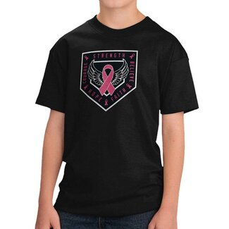 Bagger Sports Hope Tee - Youth