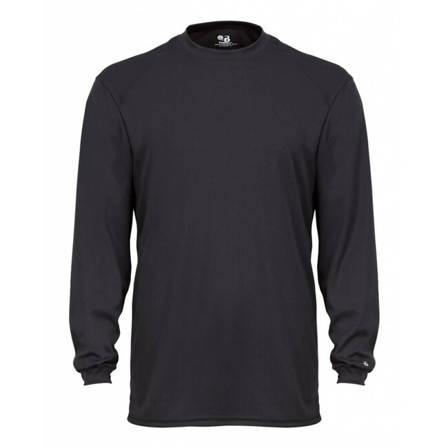 Badger Dry Fit Long Sleeve - 4104