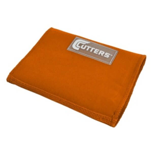 Cutters Triple Playmaker Wrist Coach