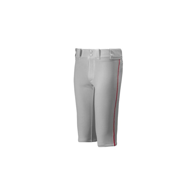 Mizuno Youth Pro Piped Short Pants - 350410