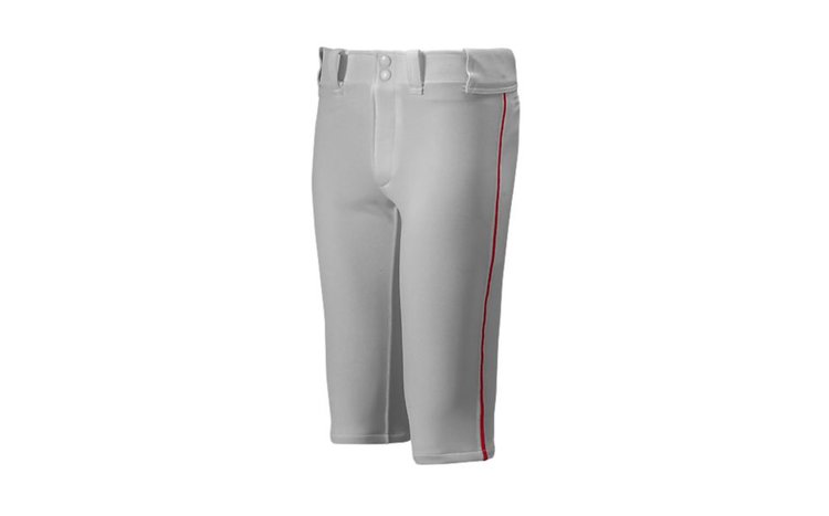 mizuno youth select pro piped g2 pants