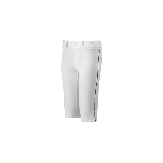 Mizuno Youth Pro Piped Short Pants - 350410