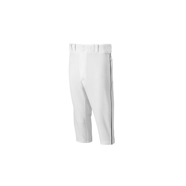 Mizuno Adult Premier Short Pant Piped - 350409