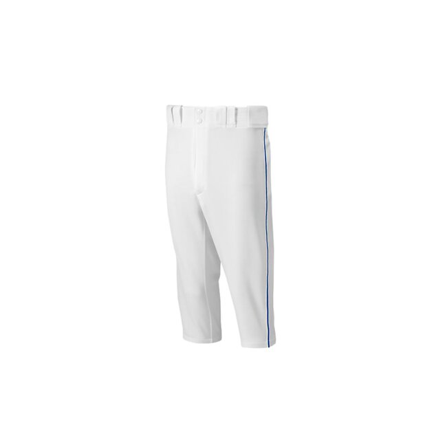 Mizuno Adult Premier Short Pant Piped - 350409