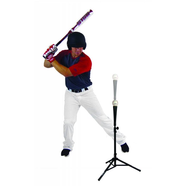 Rawlings Tripod Travel Tee - TRITEE