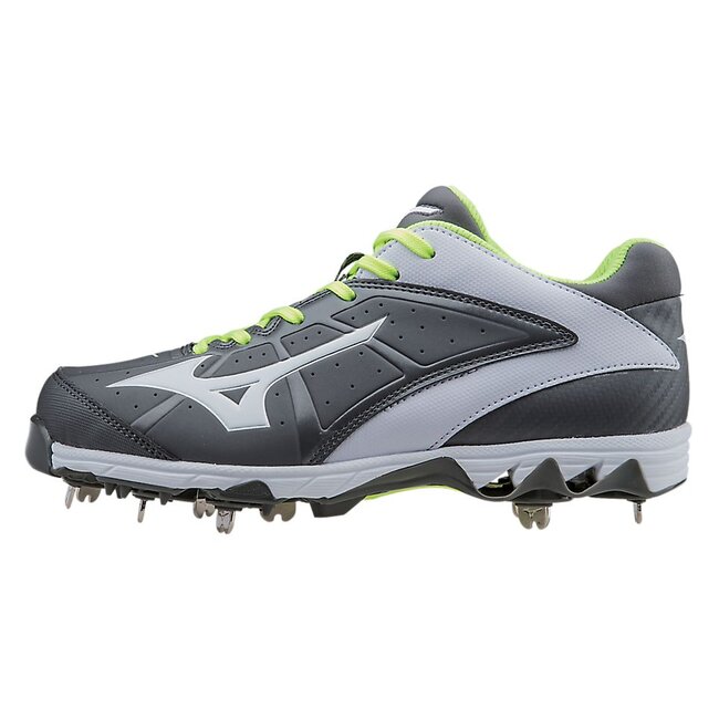 Mizuno Womens 9-Spike Swift 4 - 320510