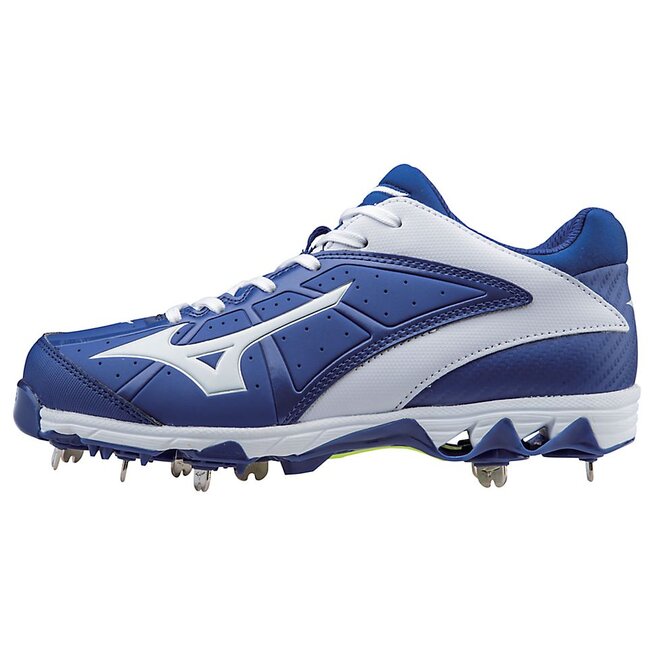 Mizuno Womens 9-Spike Swift 4 - 320510