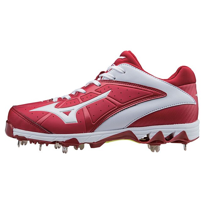 Mizuno Womens 9-Spike Swift 4 - 320510