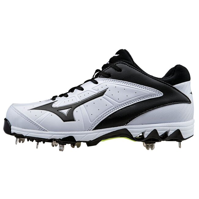 Mizuno Womens 9-Spike Swift 4 - 320510