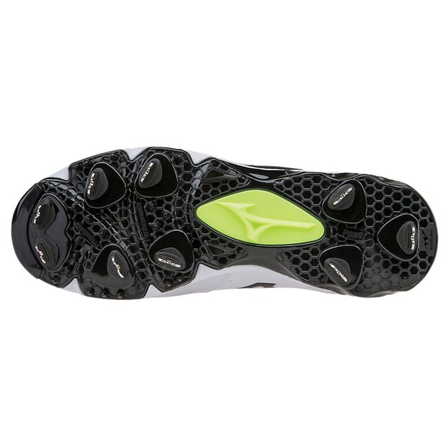 Mizuno Womens 9-Spike Swift 4 - 320510