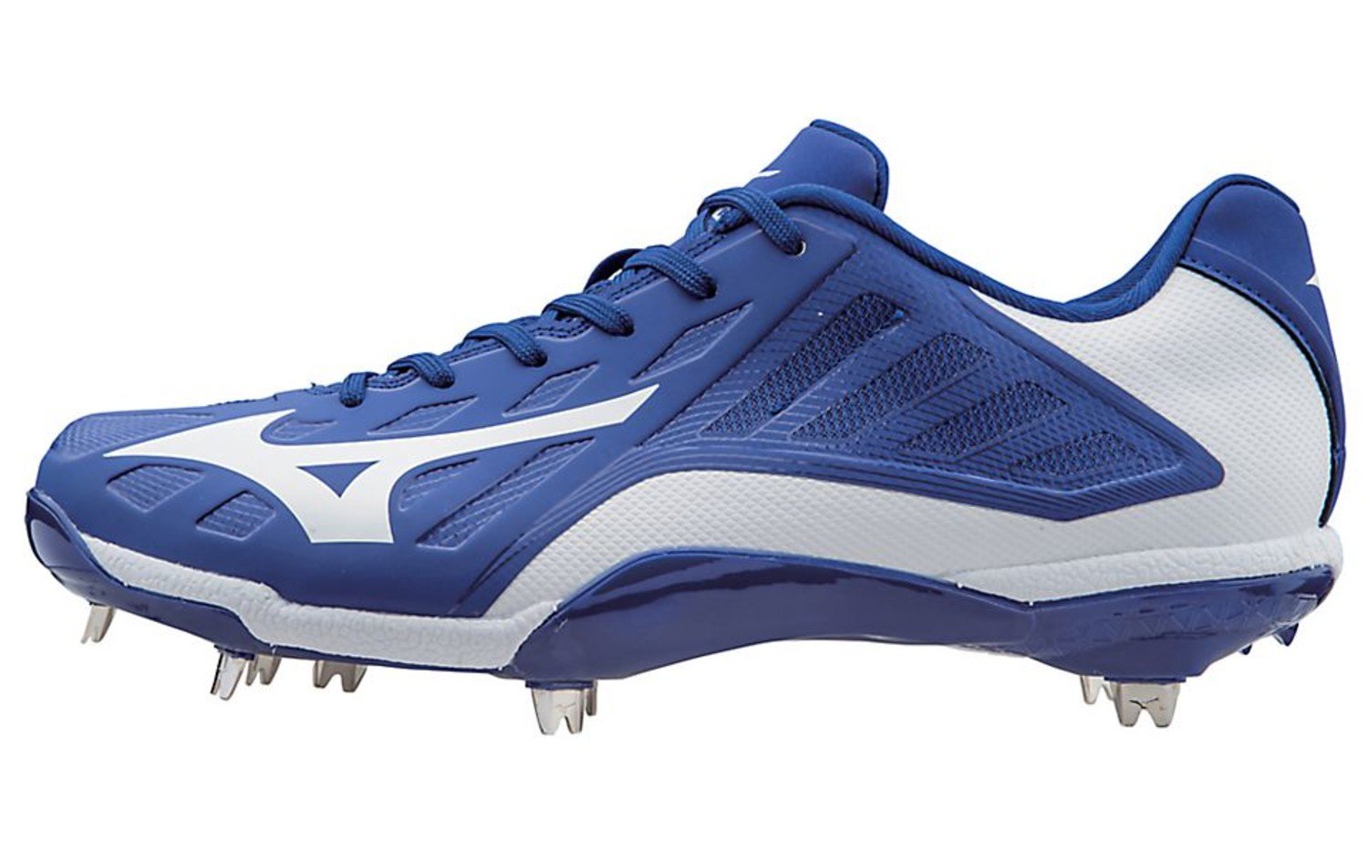 Mizuno Heist Iq Mens Heist Iq