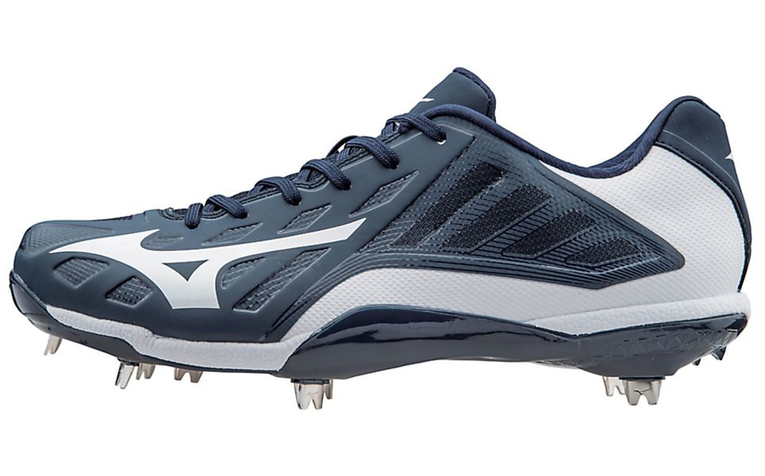 mizuno mens cleats