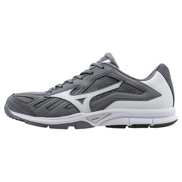 mizuno men's blaze trainer 2 turf shoe