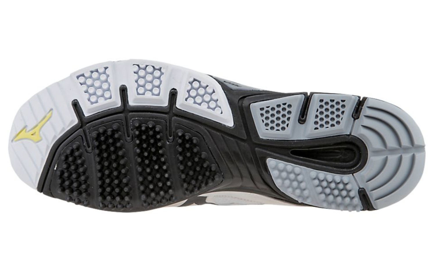 mizuno players trainer