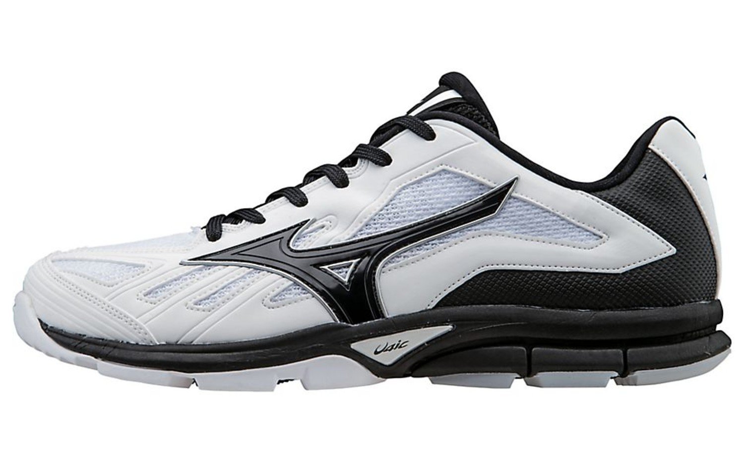 mizuno players trainer