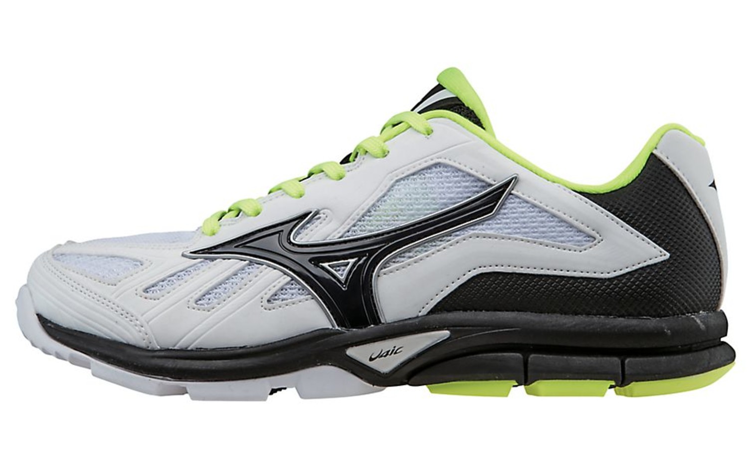 mizuno players trainer