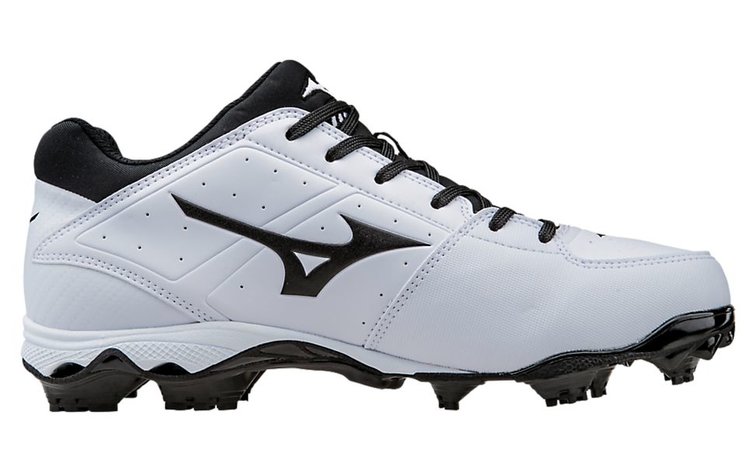 mizuno finch elite 3