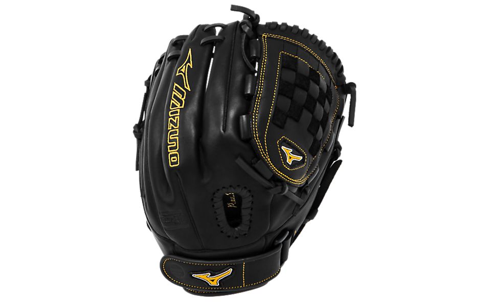 Mizuno Prime Elite 12.5 First Base Baseball Mitt