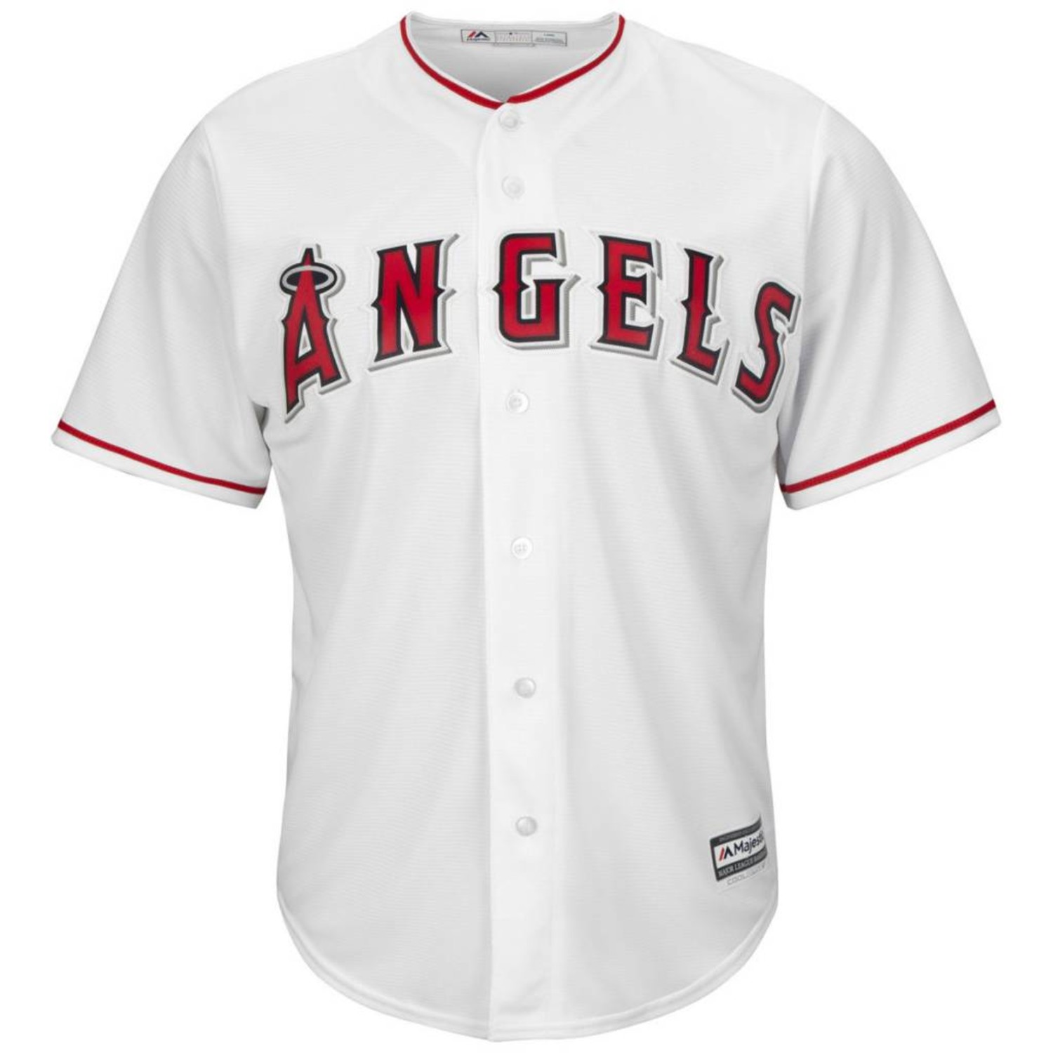 Los Angeles Angels Jerseys in Los Angeles Angels Team Shop