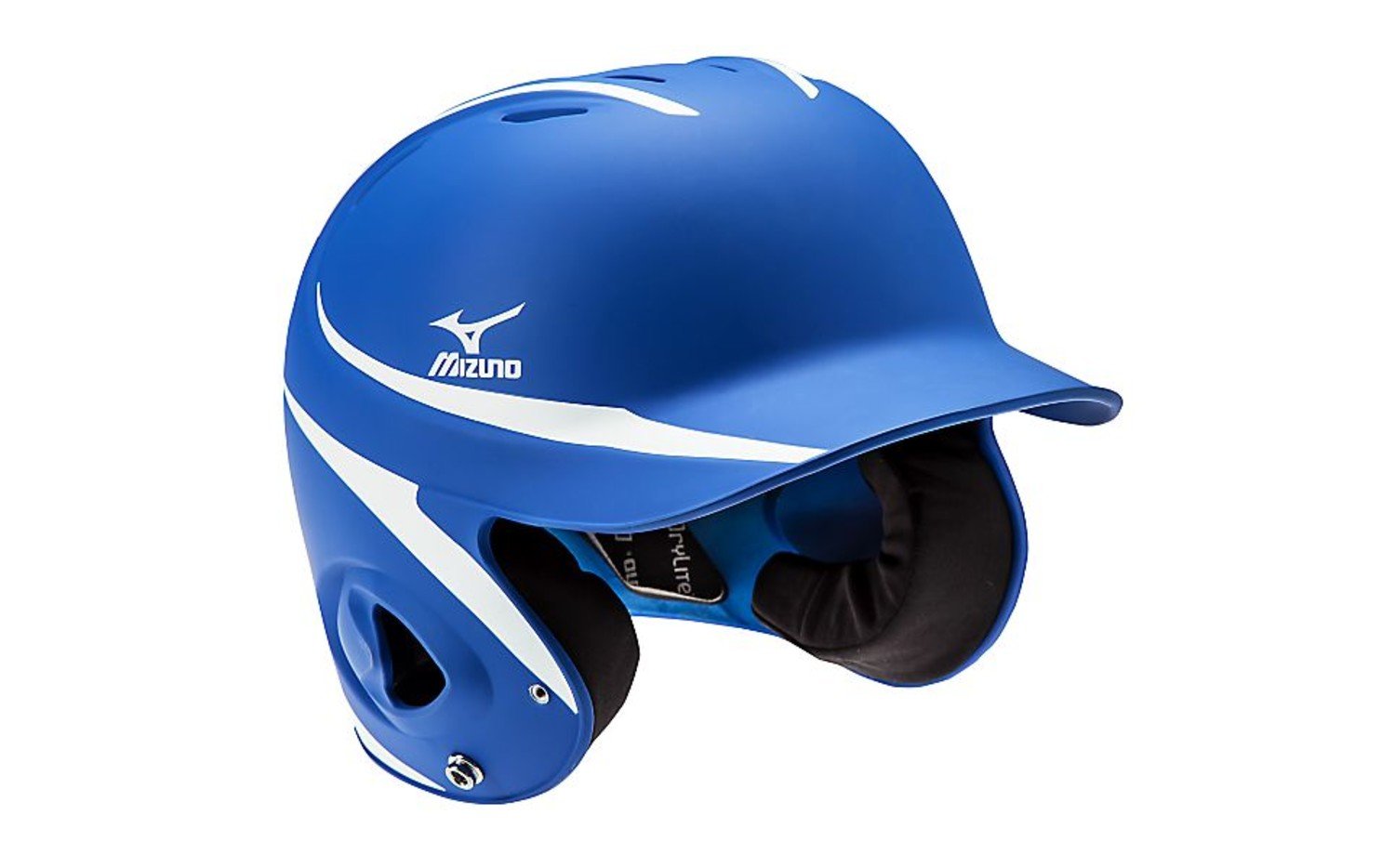 mizuno batting helmet mbh252