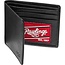 Rawlings Premium Heart Of The Hide Leather Single-Fold Wallet