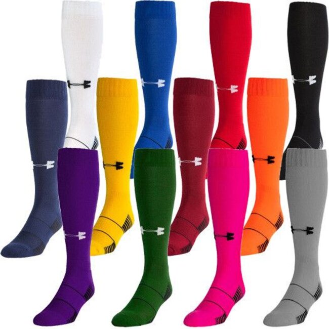 Under Armour Team Socks - U457