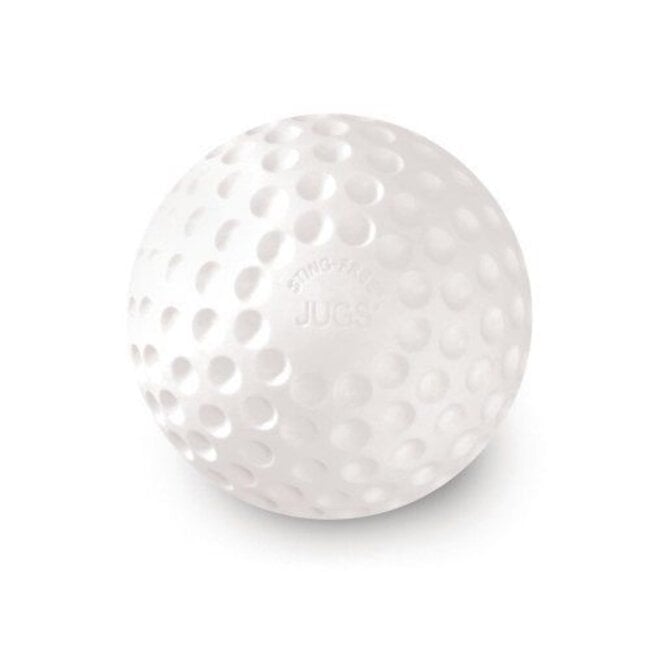 Jugs Sting-Free Dimpled Baseballs 9" - B1000