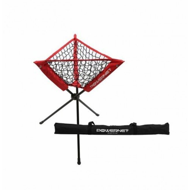 PowerNet Ball Caddy