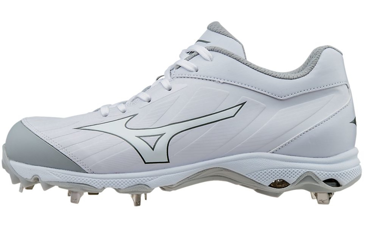 mizuno high jump spikes