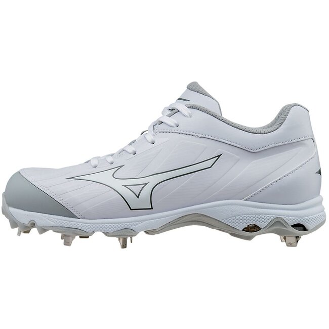 Mizuno 9-Spike Advanced Sweep 3 Fastpitch Cleat - 320546